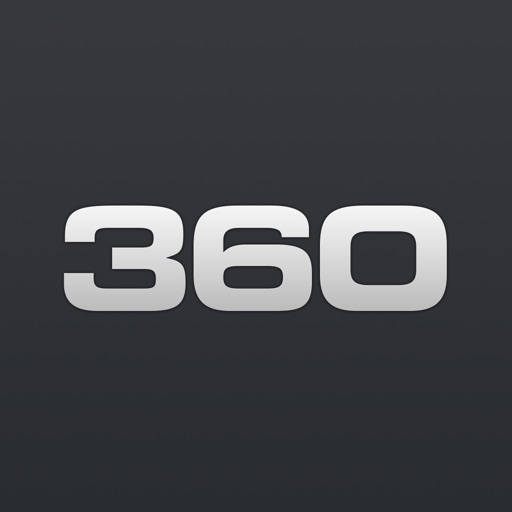 360SiteView Live