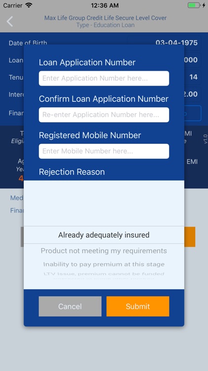 GCLS Maxima Edu Premium Calc screenshot-4