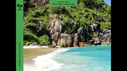 Seychelles Smart Guide screenshot 2