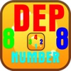 DEP88's Number