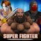 Are you ready to join new battle zone of professional kung fu king fights