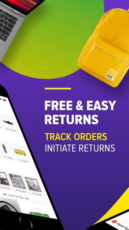 Shop Online Shopping App screenshot-5