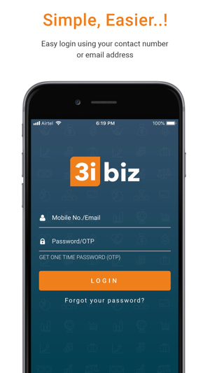 3ibiz(圖1)-速報App