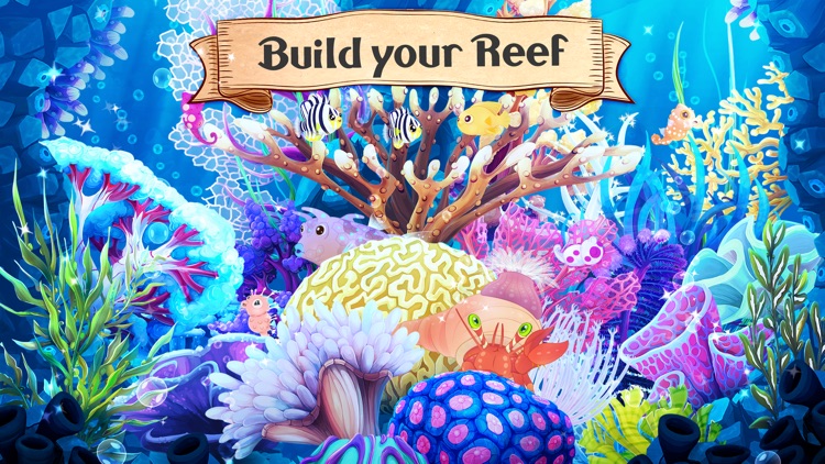 Splash: Ocean Sanctuary screenshot-0