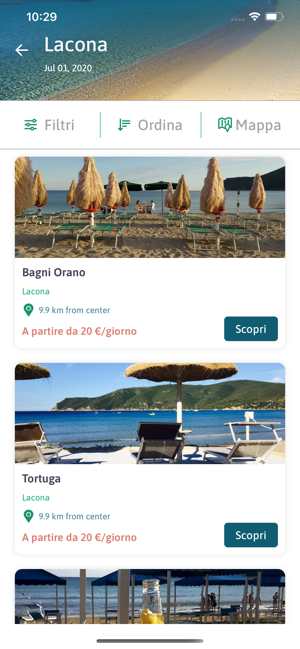 Elba Beaches(圖4)-速報App