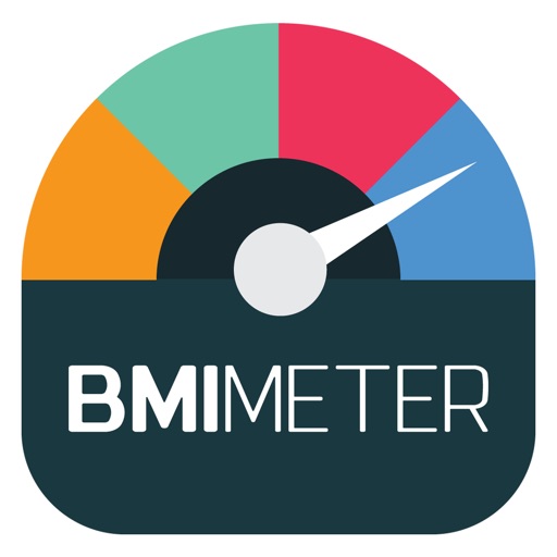 Bmimeter icon