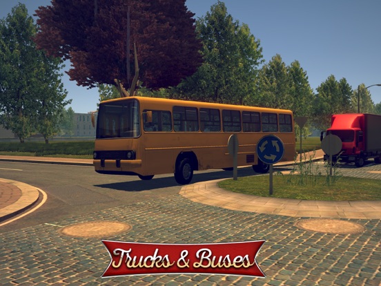 Игра Driving School Classics 2018