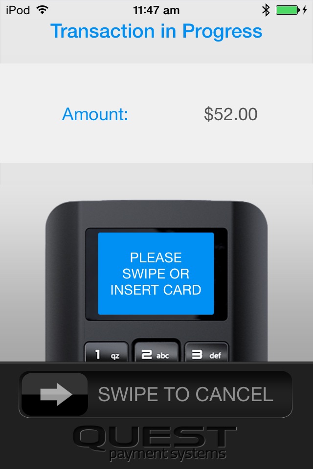 Pocket Pay screenshot 4