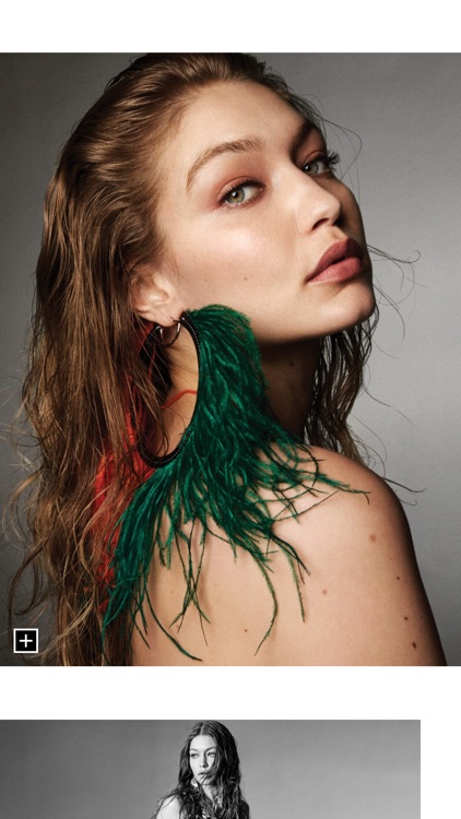 Vogue Magazine