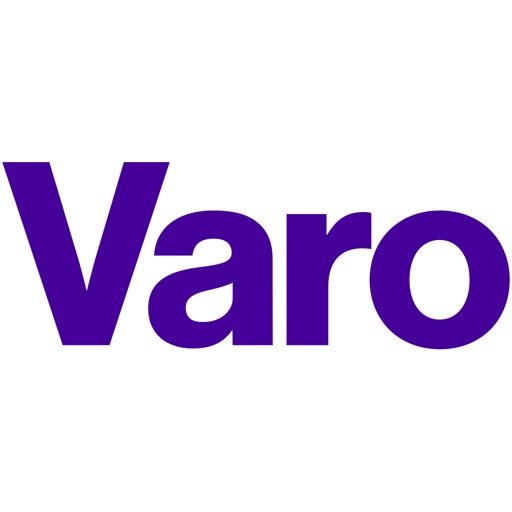 Varo: Existing Users Only iOS App