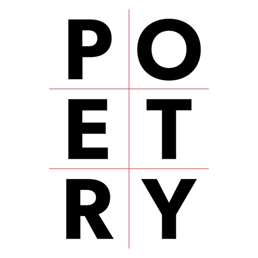 Poetry Magazine App iOS App