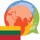 Lithuanian for Beginners