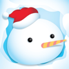Paint & Play Christmas - Swipea Kids Apps