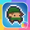 Join the Adventure Company on their dangerous quest to obtain riches and glory