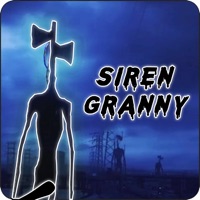 Siren Granny Mod apk