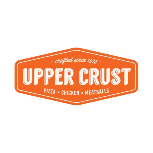 Upper Crust Takeout icon