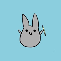 delete Study Bunny