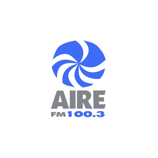 AIRE FM 100.3 Download