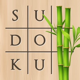 Sudoku: Classic Puzzle Game