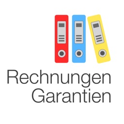 RECHNUNGEN archivieren