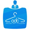 Online Dry Cleaning Reseller