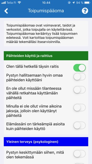 Helsinki Recovery App(圖3)-速報App