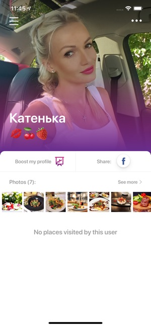 Eat And Date(圖1)-速報App