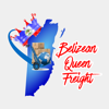 Belizean Queen Freight - Luis Aguilar