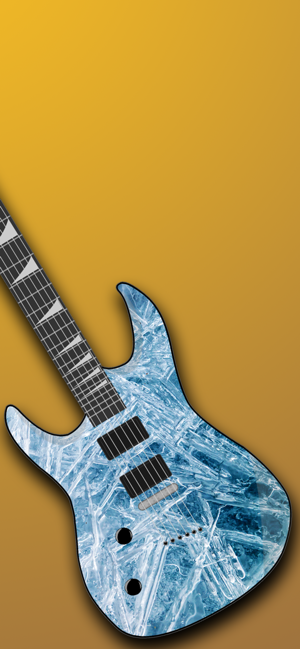 Custom Guitar Stickers Pack 1(圖3)-速報App