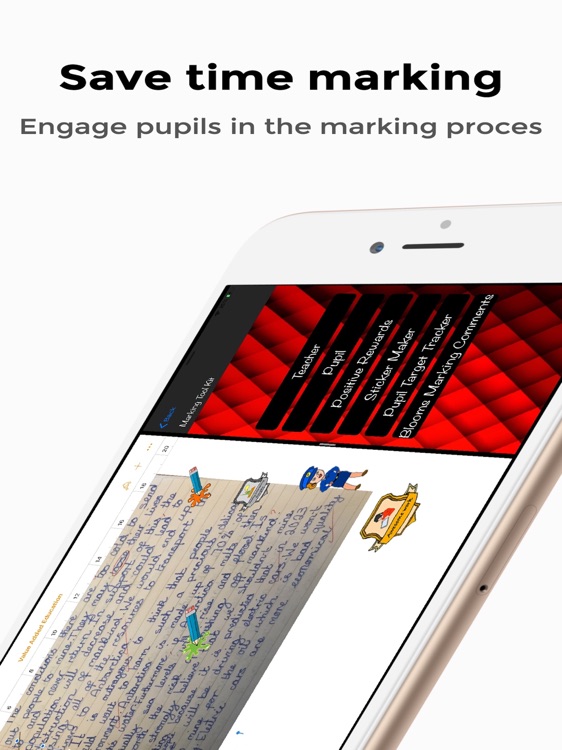 iDigiMarkIT screenshot-4