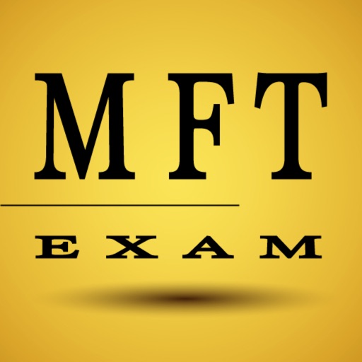 MFT Exam Prep 2020 by Bruna Camargo