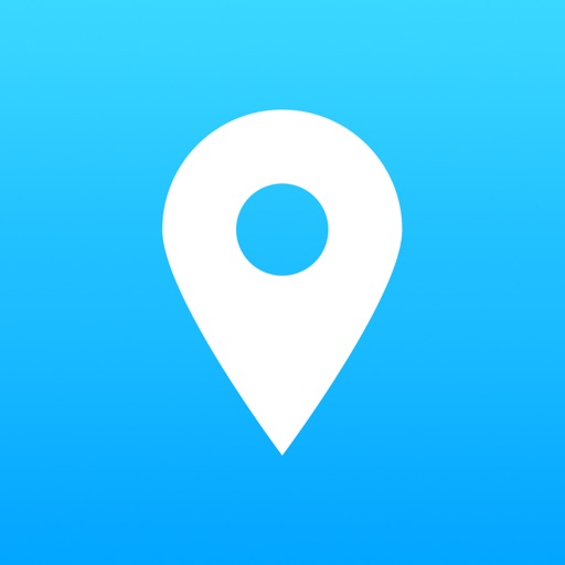 Fotopot for Foursquare - Discover what’s nearby with viewing photos