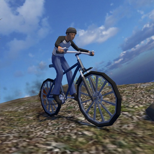 Ragdoll Biking