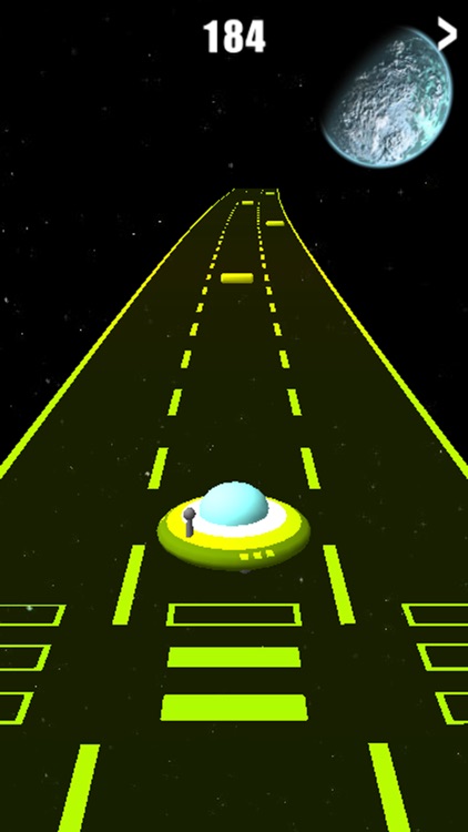 UFO Beat screenshot-3