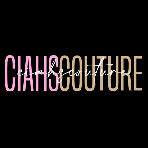 Ciahs Couture Co.