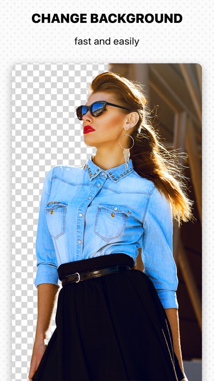 Photorama: Photo Editor screenshot-4
