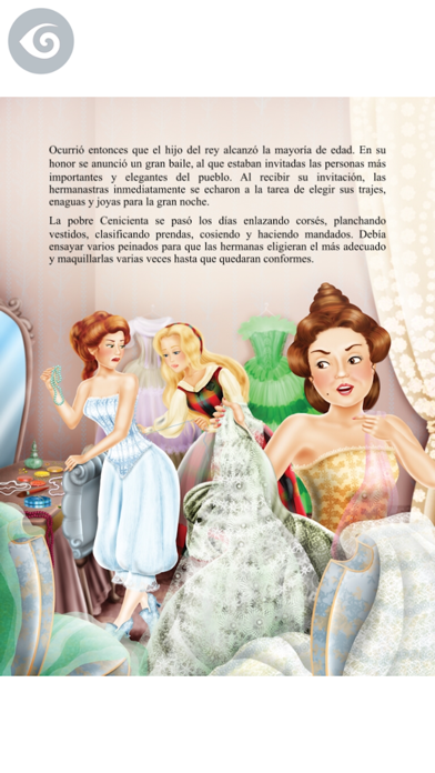 How to cancel & delete Cinderella: from iphone & ipad 4