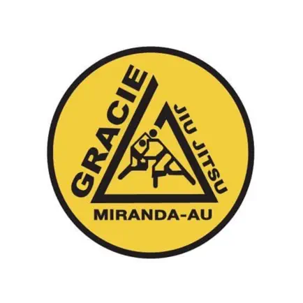 Gracie Miranda Jiu Jitsu Читы