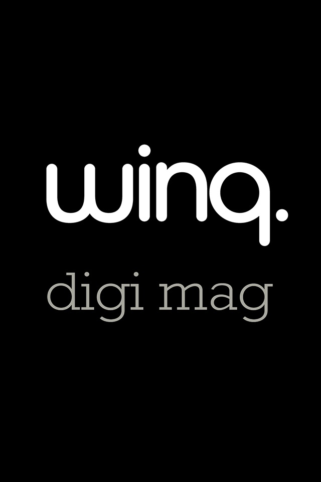 Winq digi magazine NL + BE screenshot 3