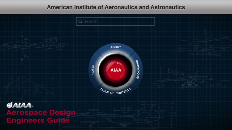 AIAA Aero Design Engineers Gde screenshot-0
