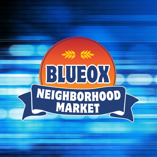 Blueox Rewards