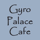 Gyro Palace Cafe
