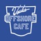 With the Voula's Offshore Cafe mobile app, ordering food for takeout has never been easier