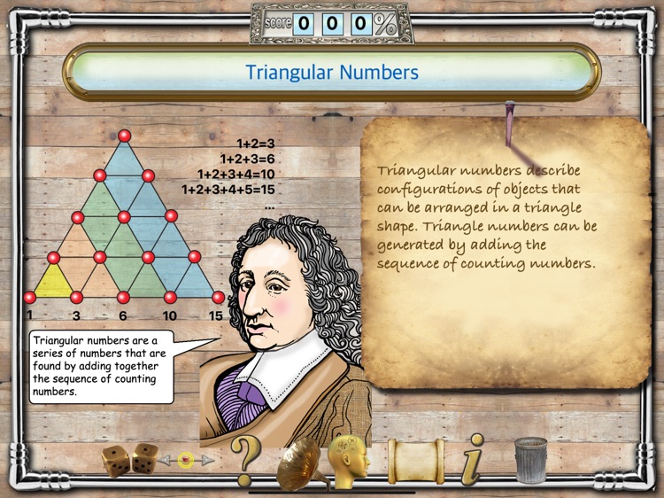 Blaise Pascal screenshot-3