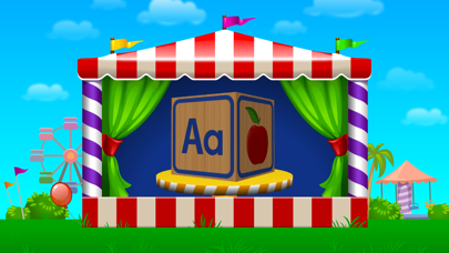 How to cancel & delete Kids Learn ABC Letter Phonics from iphone & ipad 1
