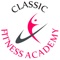 Classic fitness academy was founded with aim to create awareness in the fitness fraternity