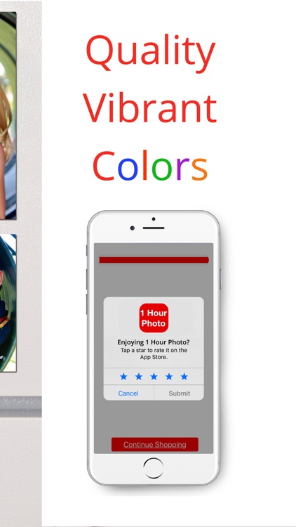 1 Hour Photo: Fast Printing screenshot-7