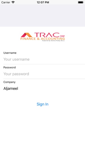 AJC TRAC(圖1)-速報App