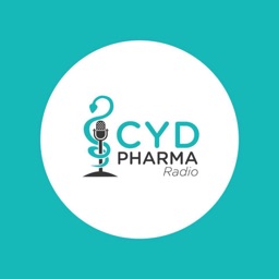 cyd pharma radio