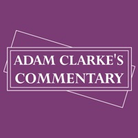 Adam Clarke's Commentary pour PC